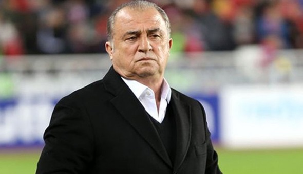 Fatih Terim virüsü yendiğini açıkladı 