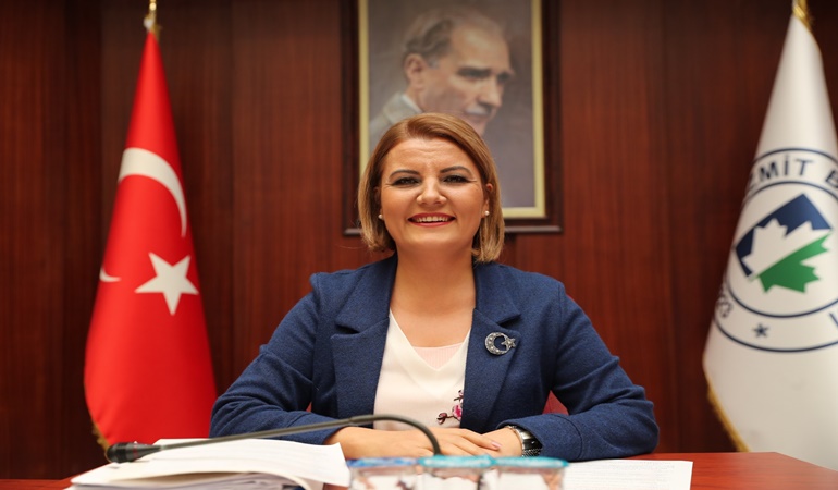 Fatma Kaplan Hürriyet 2. kez mazbatasını alacak