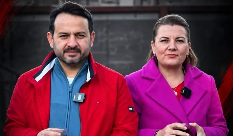 Fatma Kaplan Hürriyet de cezaevinden çıkacak mı?