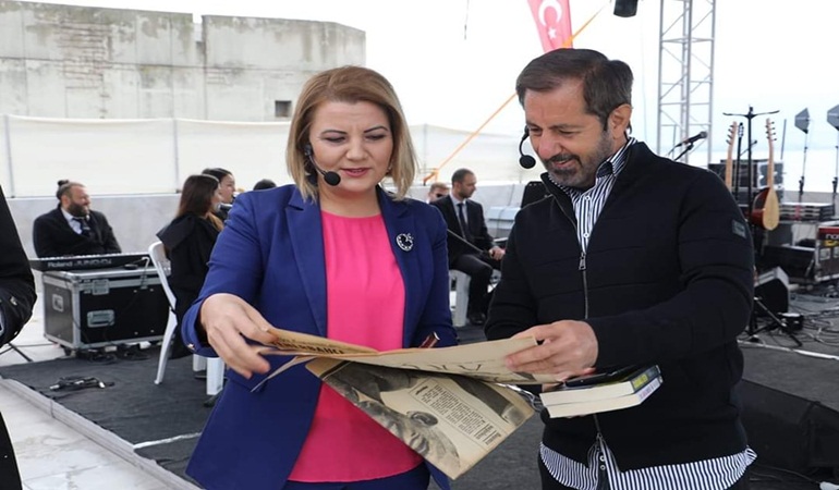 Fatma Kaplan Hürriyet Halk TV’de de gürledi!