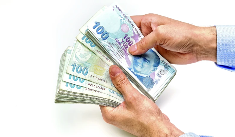 Fatura emekli ve asgari ücretliye kesildi