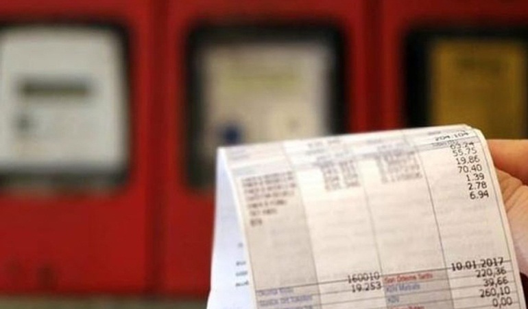 Faturalara ne kadar yansıyacak