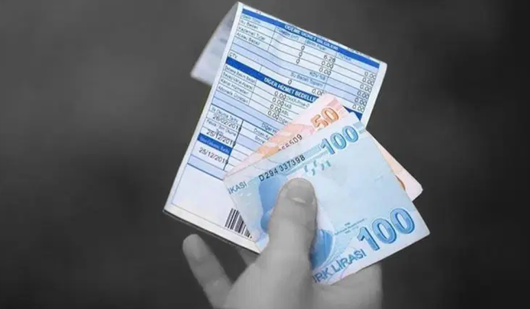 Faturalarda sil baştan değişiklik