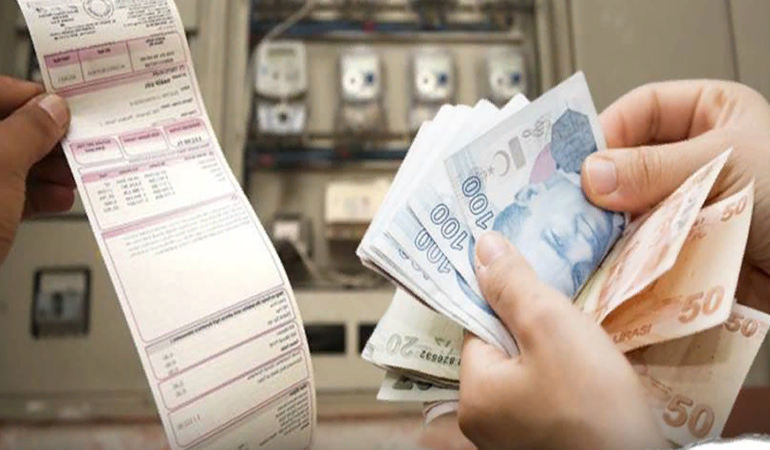 Faturayı alan PTT’ye koşsun!