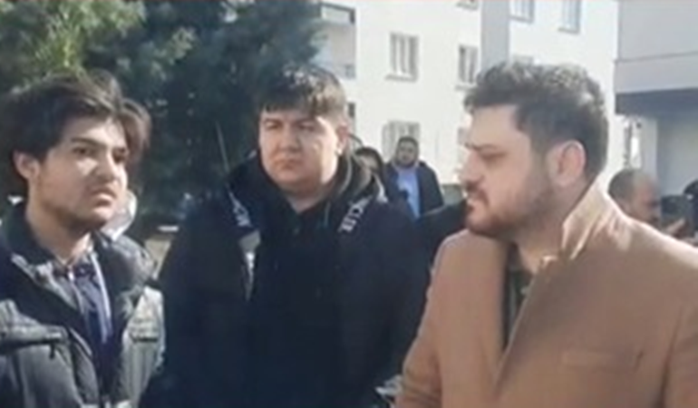 Felaket çok büyük, çalışmalar çok yetersiz