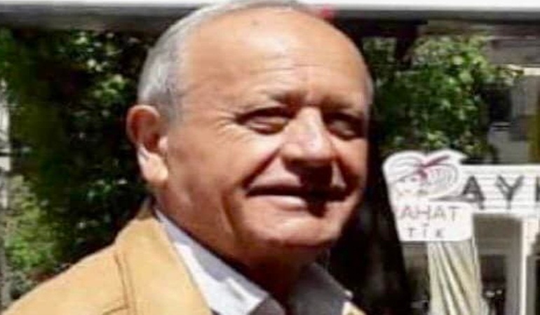 Ferit Ataman vefat etti