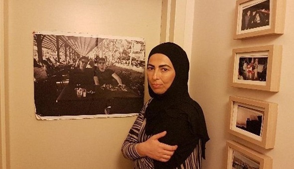 FETÖ ile değil benimle mücadele ediliyor