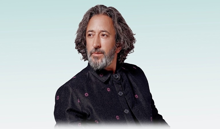 Fettah Can konser için İzmit’e gelecek