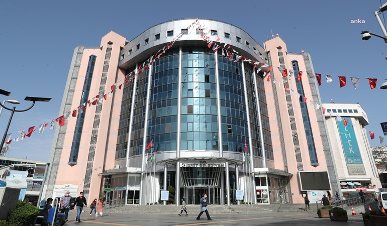 Fikirhane İzmit Projesi’nin lansmanı 5 Ekim Perşembe günü yapılacak