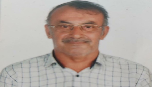 Fikret Elyıldırım vefat etti