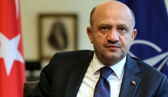 Fikri Işık'ın halası da vefat etti