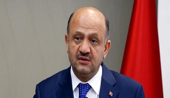 Fikri Işık saldırıları kınadı