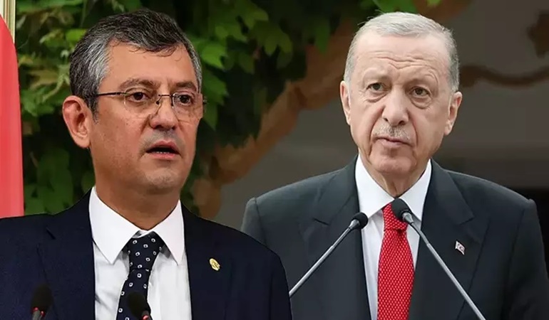 Filistin’e gitmeye hazırlanan Özel, Erdoğan’a seslendi!