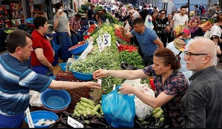 Fiyatlar seçim sonrası atakta
