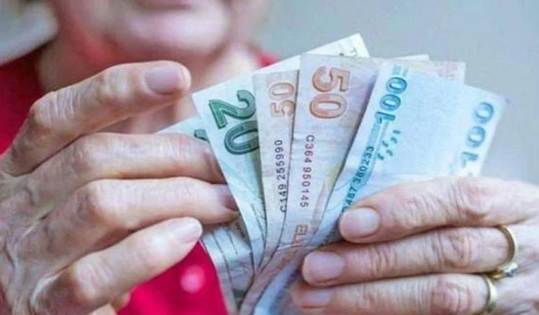 Fiyatlar yüzde 269, emekli ikramiyesi yüzde 10 arttı