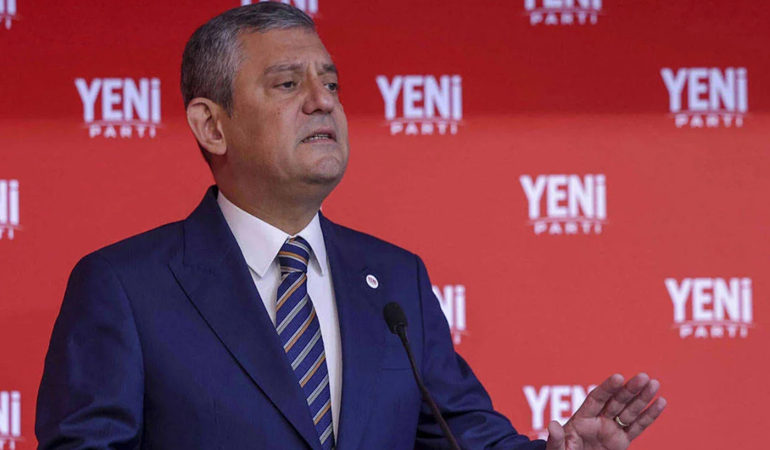 Fon skandalında isimler neden gizleniyor?