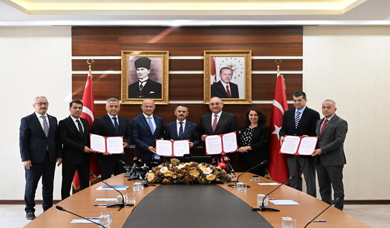 Ford Otosan, Başiskele’ye okul yaptıracak