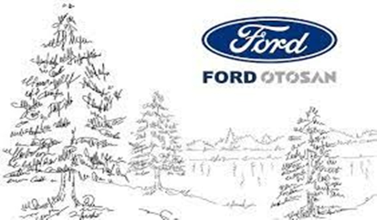 Ford Otosan, Biyometrik imza uygulaması ile iki yılda 300 ağacı kurtardı 