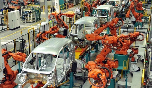 Ford Otosan'dan büyük yatırım hamlesi