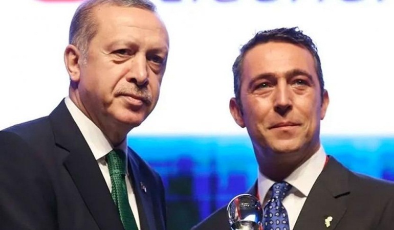 Ford Otosan’ın Başiskele’deki fabrikasını Tayyip Erdoğan açacak