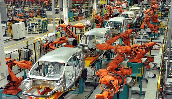 Ford Otosan sağlık çalışanları için maske üretecek 