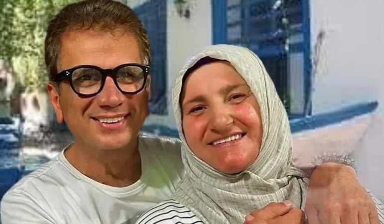 Foto Necat’ın acı günü