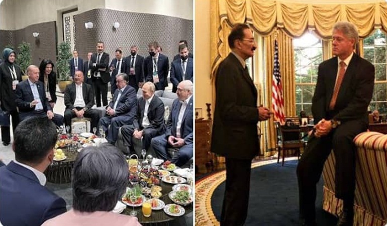 Fotoğraflar bazen yanıltabilir