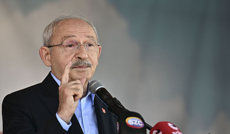 Garibana değil, sırtını saraya dayayanlara düşük faizle kredi veriyorlar