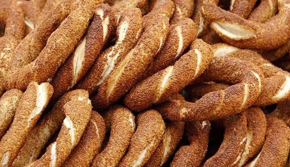 Garibanın simidine zam