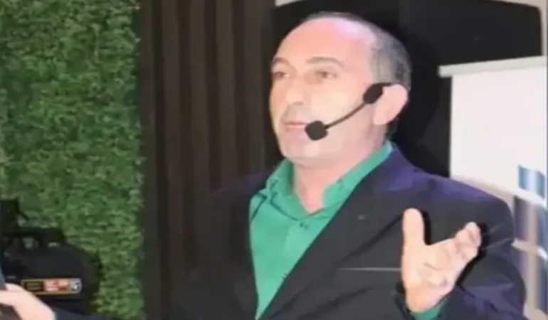 Gazeteci Ali Çınar vefat etti