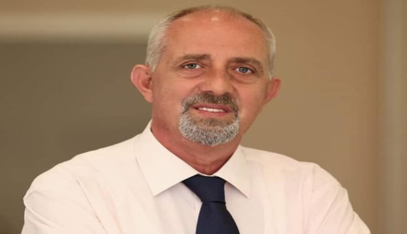 Gazeteci Ali Gündoğdu'nun annesi vefat etti