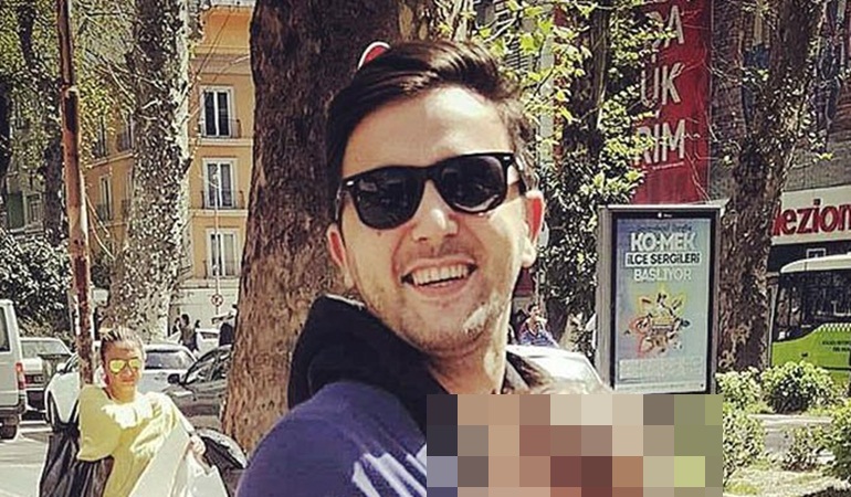 Gazeteci Can İşiaktır genç yaşta hayatını kaybetti