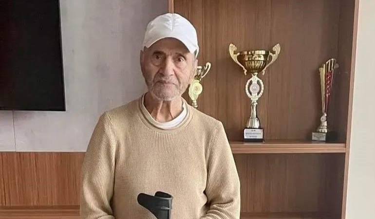 Gazeteci Eyüp Esen’den acı haber 