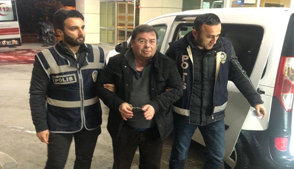 Gazeteci İsmet Çiğit'e bunu yapanları kınıyorum