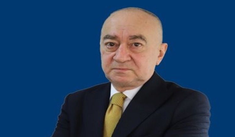 Gazeteci Sadun Çetin’in annesi vefat etti