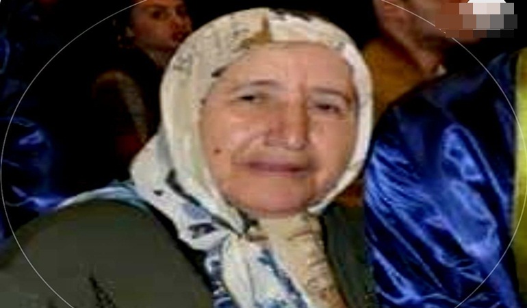 Gazeteci Şennur Uzan’ın annesi vefat etti