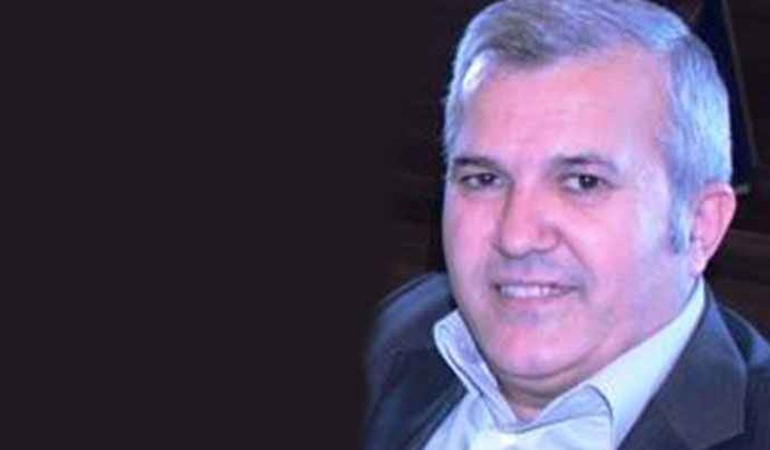 Gazeteci Süleyman Durak KOTO’daki görevinden ayrıldı