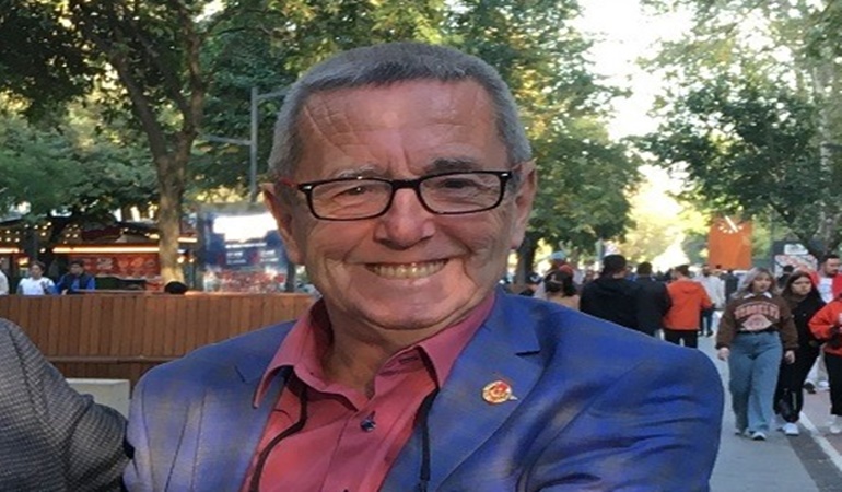Gazeteci Yaşar Akkamış vefat etti