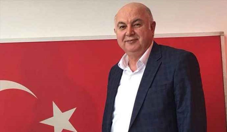Gazeteci-Yazar Yüksel Ercan, Çayırova Kitap Günleri’nde kitabını imzalayacak