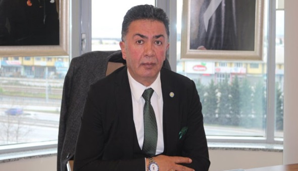 Gazeteciler abarttı, Şanbaz Yıldız sitem etti