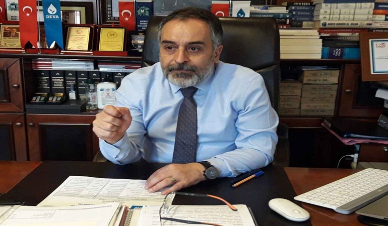 Gazetecilerimiz Cumhuriyetin en güçlü savunucularıdır