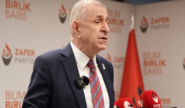 Gazilere rütbesine göre maaş vermek insanlık utancıdır