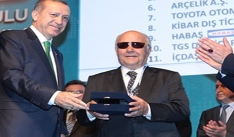 Gazze’yi bombalayan İsrail’le ticaret yapan MÜSİAD üyesi