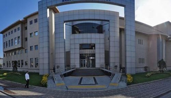 Gebze Belediyesi Gelecek partisine salon vermedi mi?