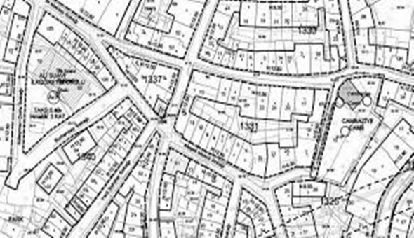 Gebze Belediyesi'nde özel izinli imar toplantısı