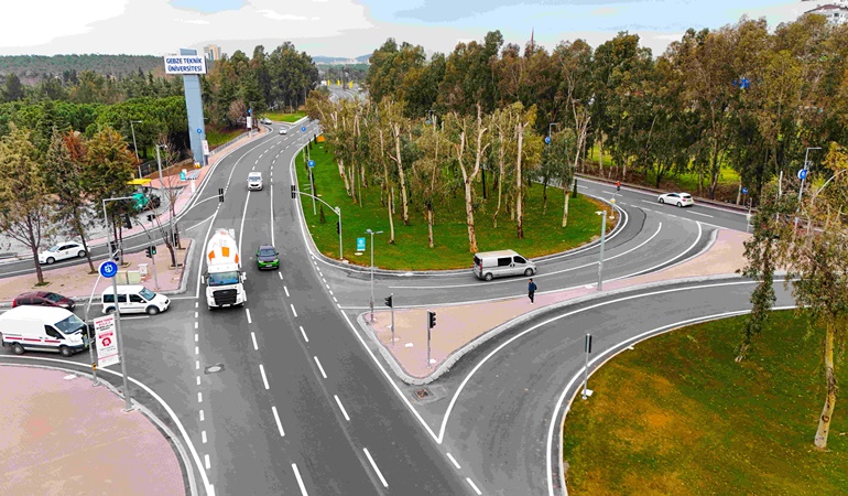 Gebze bölgesine dev yatırım