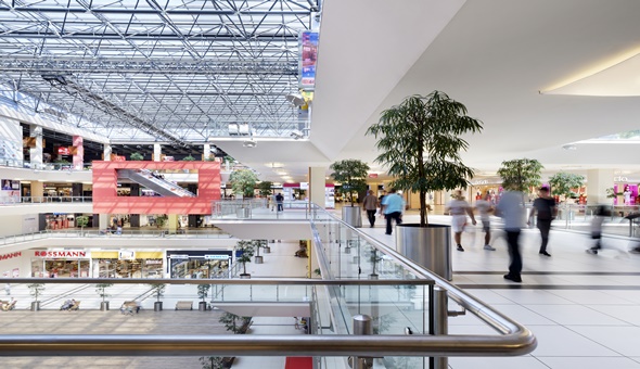 Gebze Center AVM, sıfır atık projesi ile doğayı koruyor 