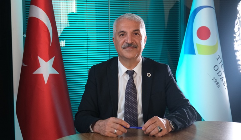 Gebze’de 41 GTO üyesi, İSO ikinci 500 listesine girdi