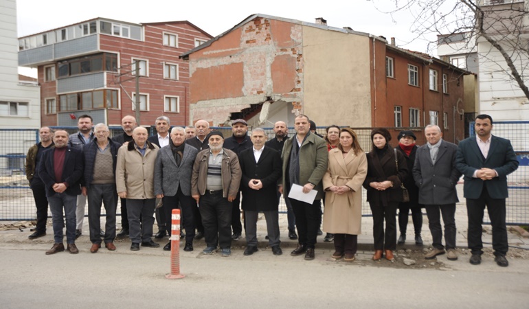 Gebze’de bir aile yok oldu, 3 aydır tek bir rapor yok