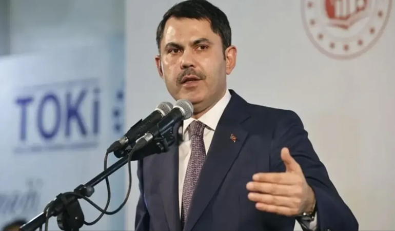 Gebze’de çöken binayla ilgili Bakan Kurum’a 9 soru